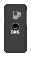 BlackHatGaming Version 1 Samsung Phone Cases