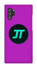 JtTheCripple Samsung Cases