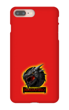 nagahiro_ iPhone Phone Cases