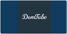 dom_tube Special Gaming Mousepad