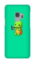tomahawker1081 Samsung Phone Cases