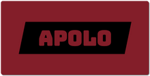 apolo_37 XXL Gaming Mousepad