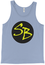 samboatmusic Tank Top