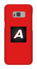 ArrowVr2 Samsung Cover