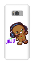 Gingy Samsung Case