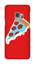 Lion's Pizza Samsung Case