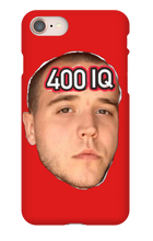 justkiiwi iPhone Phone Cases
