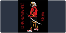 Relentless Wes XXL Gaming Mousepad