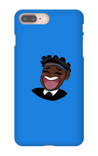 EmuuSama (Icon) iPhone Phone Case