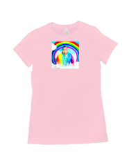 nicknittolimusic Women’s T-shirt