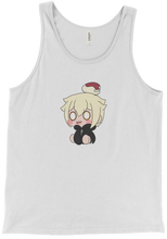 Attic Rags: Tank Top