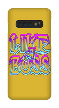BOSS Samsung Phone Cases
