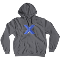 Xogue Logo Hoodie