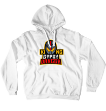 King Gypsy Danger Hoodies (No-Zip/Pullover)