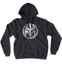 marcustheway Hoodies (No-Zip/Pullover)