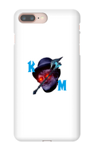 manusking iPhone Phone Cases
