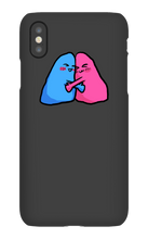 asmozan iPhone Phone Cases