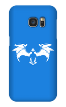 Samsung Case Chaotic DemonSoul
