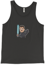 Transparent background no outline Tank
