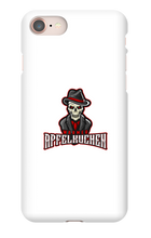 warmer_apfelkuchen iPhone Phone Cases