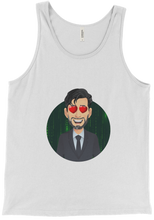 Tank Top - Lord_Vendreth Love