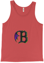 BalaBatsie Tank Top