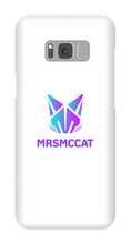 mrsmccat Samsung Phone Cases