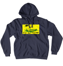 no see no step hoodie