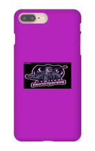 Prototype_Boy iPhone Phone Cases
