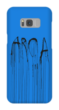 ARca DrIP L0g0 GalAxy BlAck DrIp [Limited]