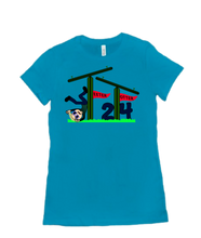 teetertotter24 Women’s T-shirt