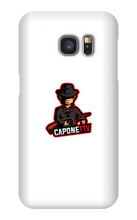 caponettv Samsung Phone Cases