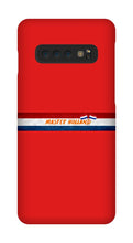 masterofholland Samsung Phone Cases