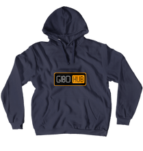 Hoodies (No-Zip/Pullover)