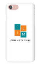 Cinematechne Phone Cases