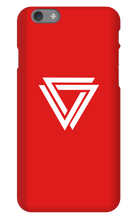 Dexterity iPhone Phone Cases