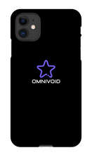 OmniVoid IPhone Case