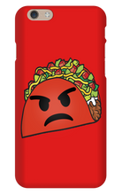 SchwedyMad iPhone Phone Cases