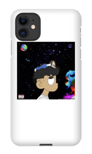 yxngeli iPhone Phone Cases