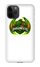 DragonSeid iPhone Phone Cases