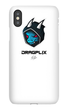 dragplix_design iPhone Phone Cases
