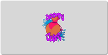 Booty JUICE Gaming Mousepad
