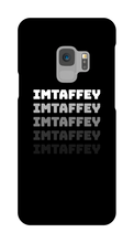 imtaffey Samsung Phone Cases