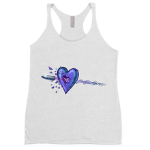 JnJsMom47 Women's Racerback Tank