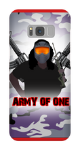 msarmygirl Samsung Phone Cases