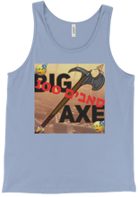 bigaxe Tank Top