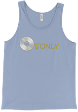jeryellx Tank Top