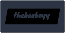 thebeeboyy XXL Gaming Mousepad