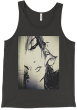 Backalley Tank Top