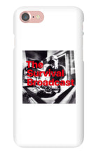 TheRealDJDeLa iPhone  Case